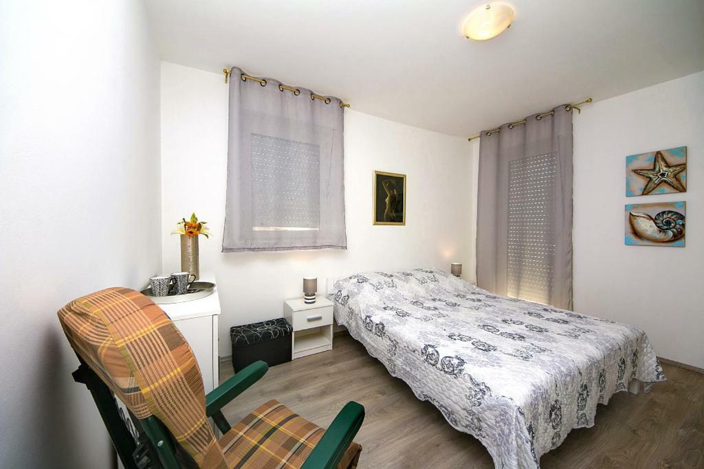 Exlusive Apartment Heni Split Buitenkant foto