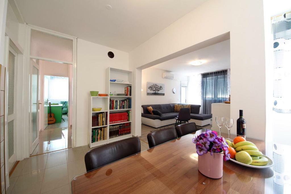 Exlusive Apartment Heni Split Buitenkant foto