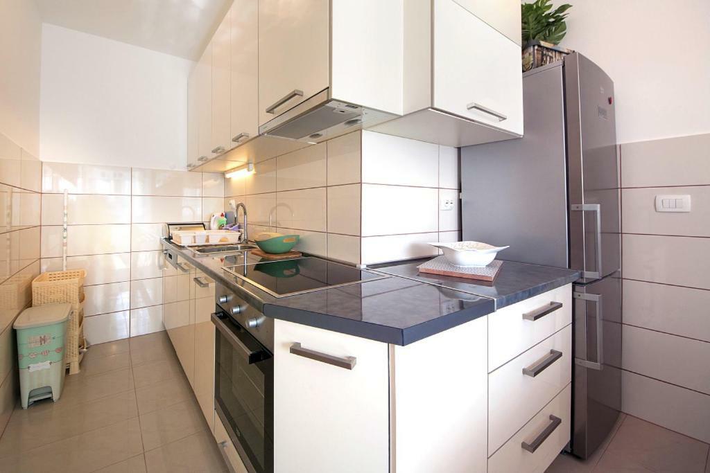 Exlusive Apartment Heni Split Buitenkant foto