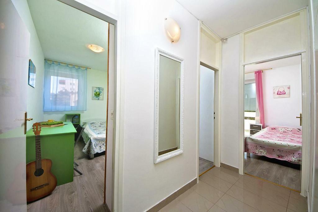 Exlusive Apartment Heni Split Buitenkant foto