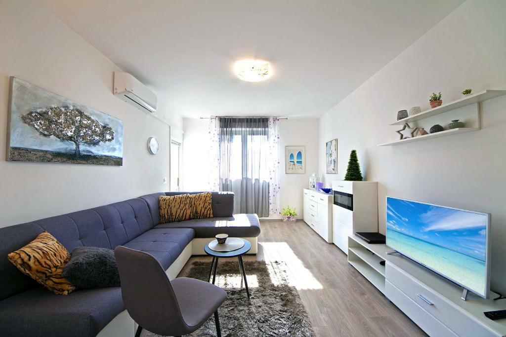 Exlusive Apartment Heni Split Buitenkant foto
